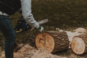 ryobi chainsaw deal
