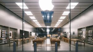 Best Buy price match