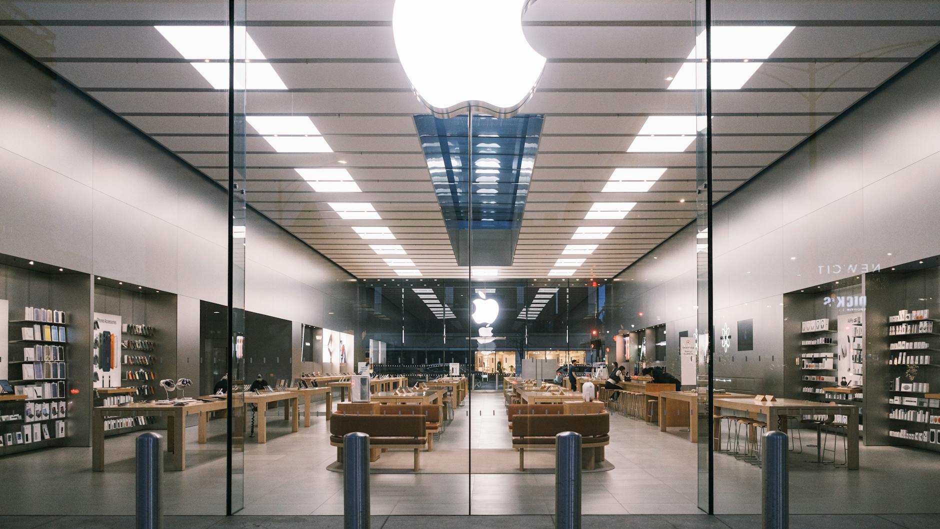 Best Buy price match