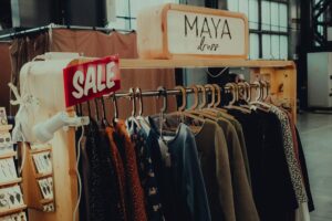 best time to buy clothing
