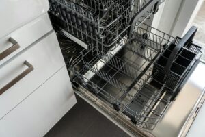 best time to buy a dishwasher
