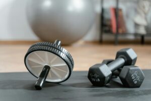 best time to buy gym equipment