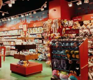 best time to buy toys