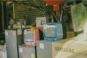 best time to buy a TV