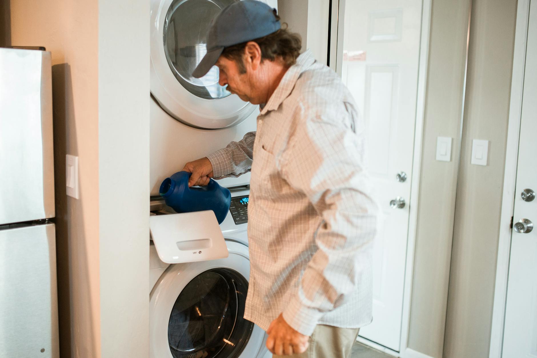 best time to buy a washer and dryer