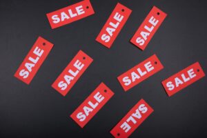 black friday guide