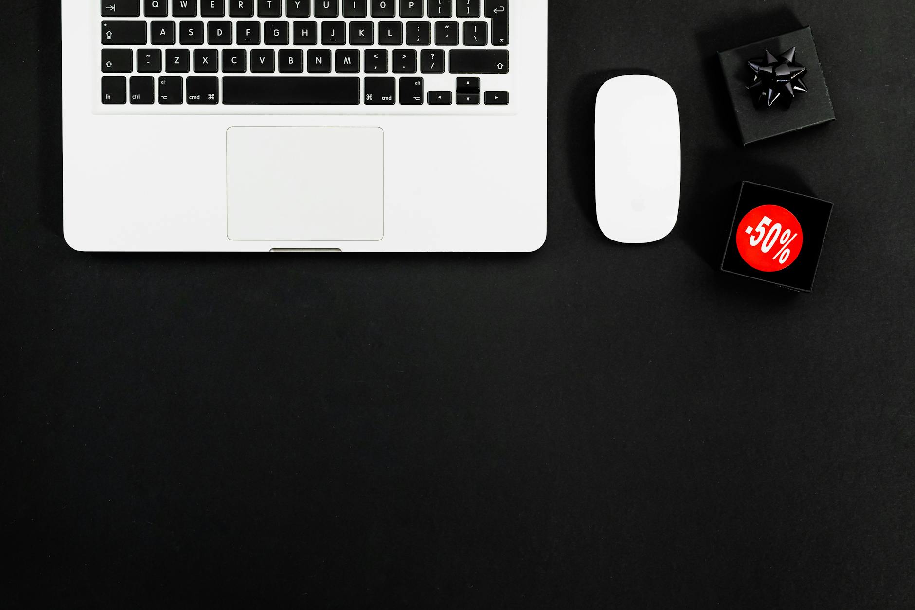 black friday shopping