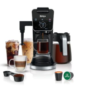 ninja dualbrew deal