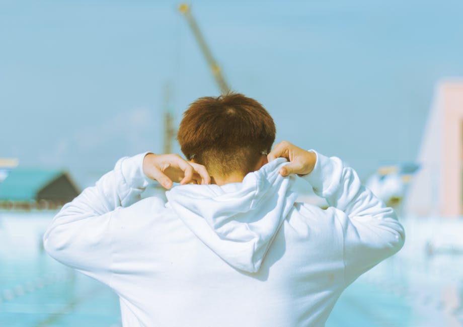 scuba oversized deal