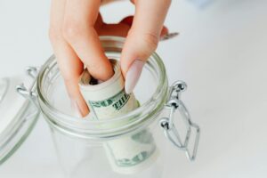 budget smarter save