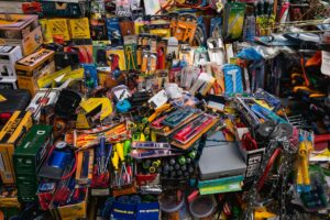 Lowes military discount