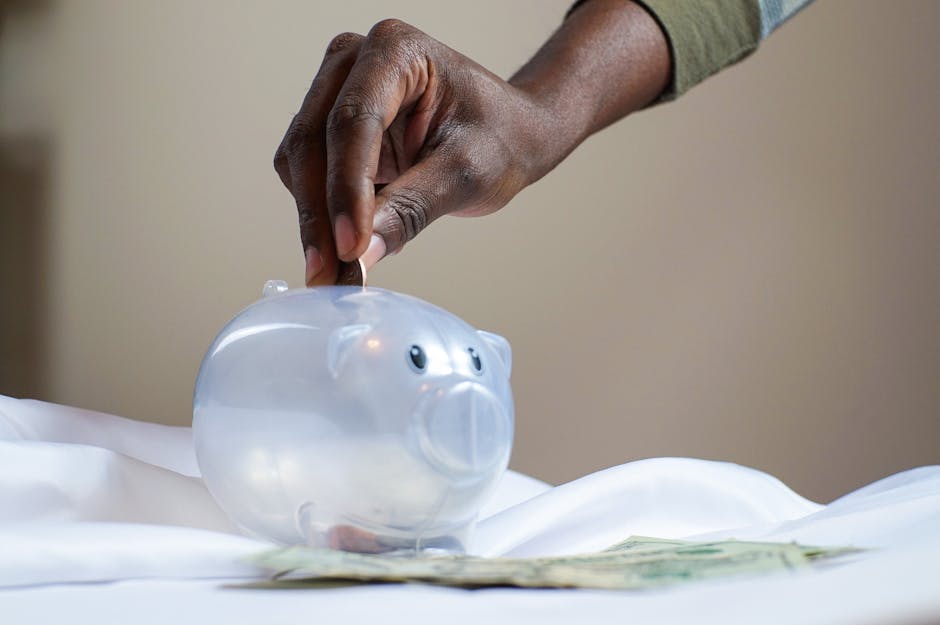 annual savings estimator tool