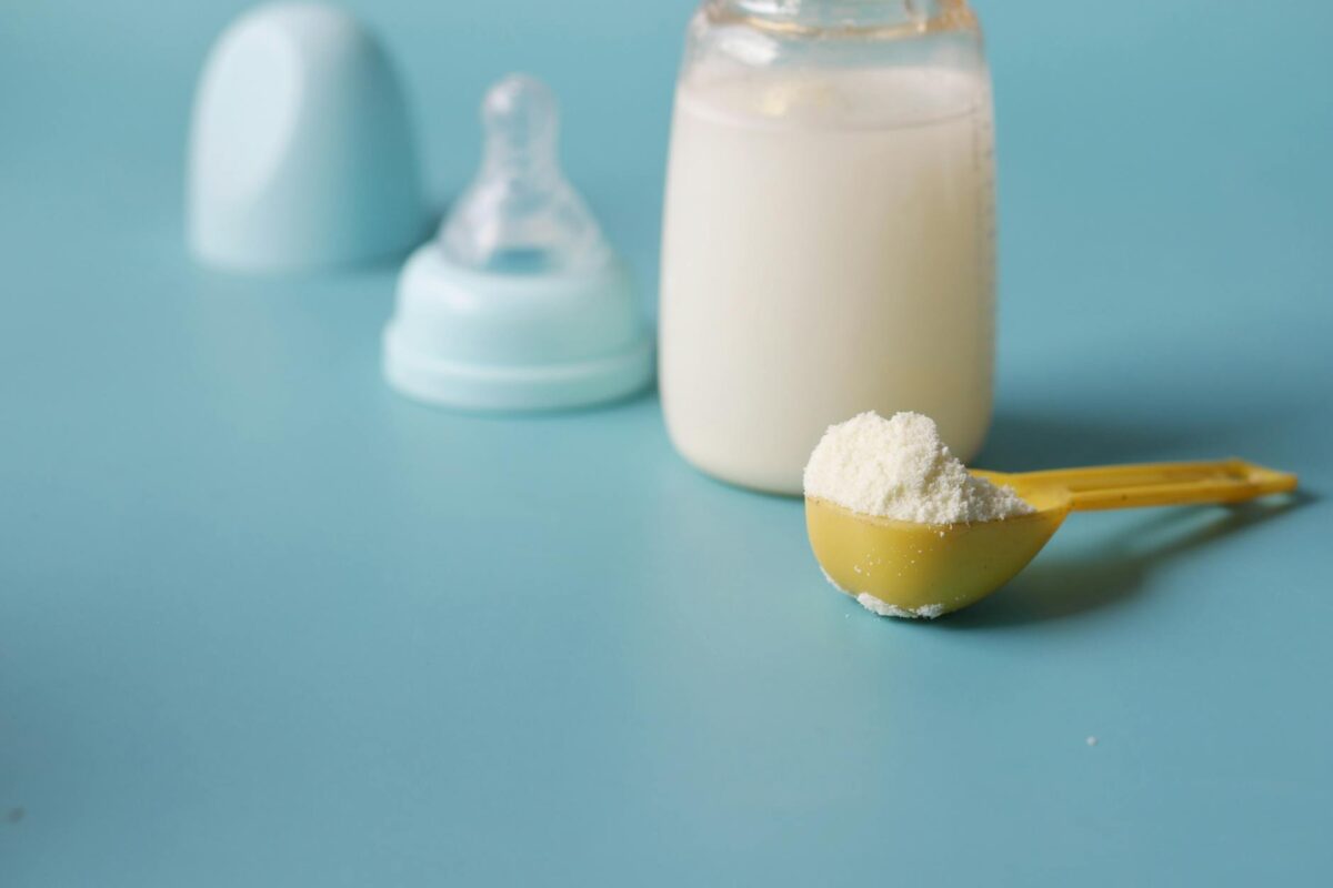 best baby freebies