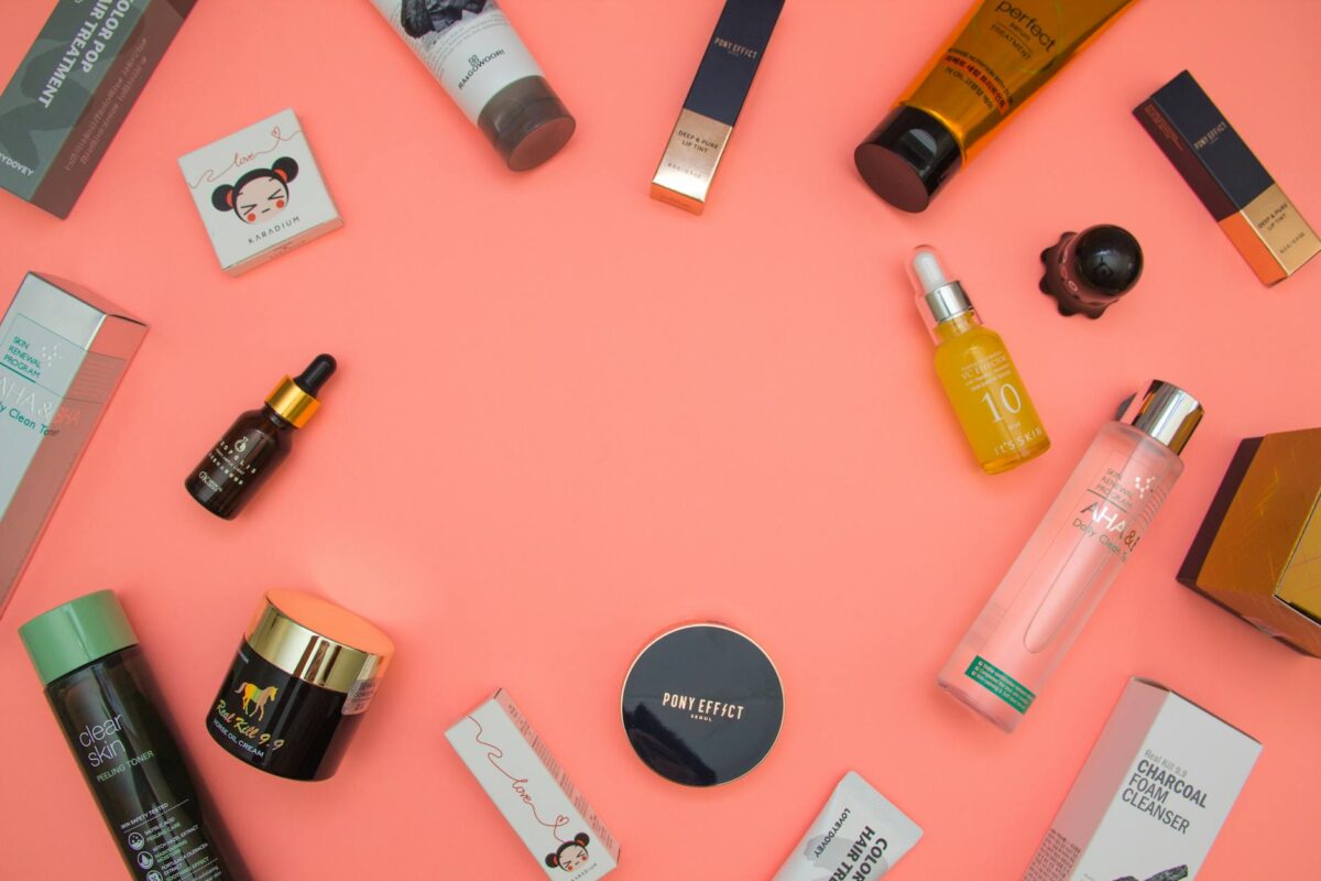 best beauty free samples