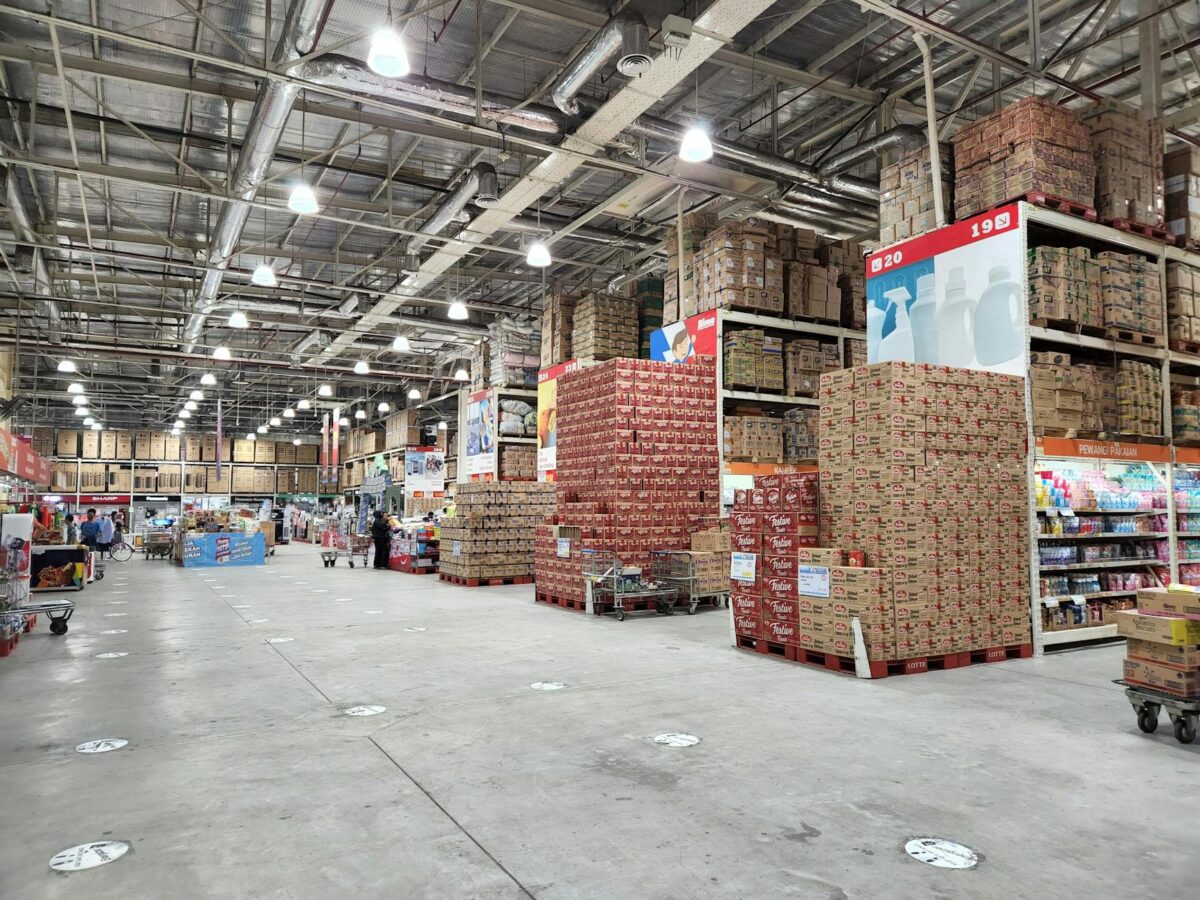 Costco vs BJs Wholesale