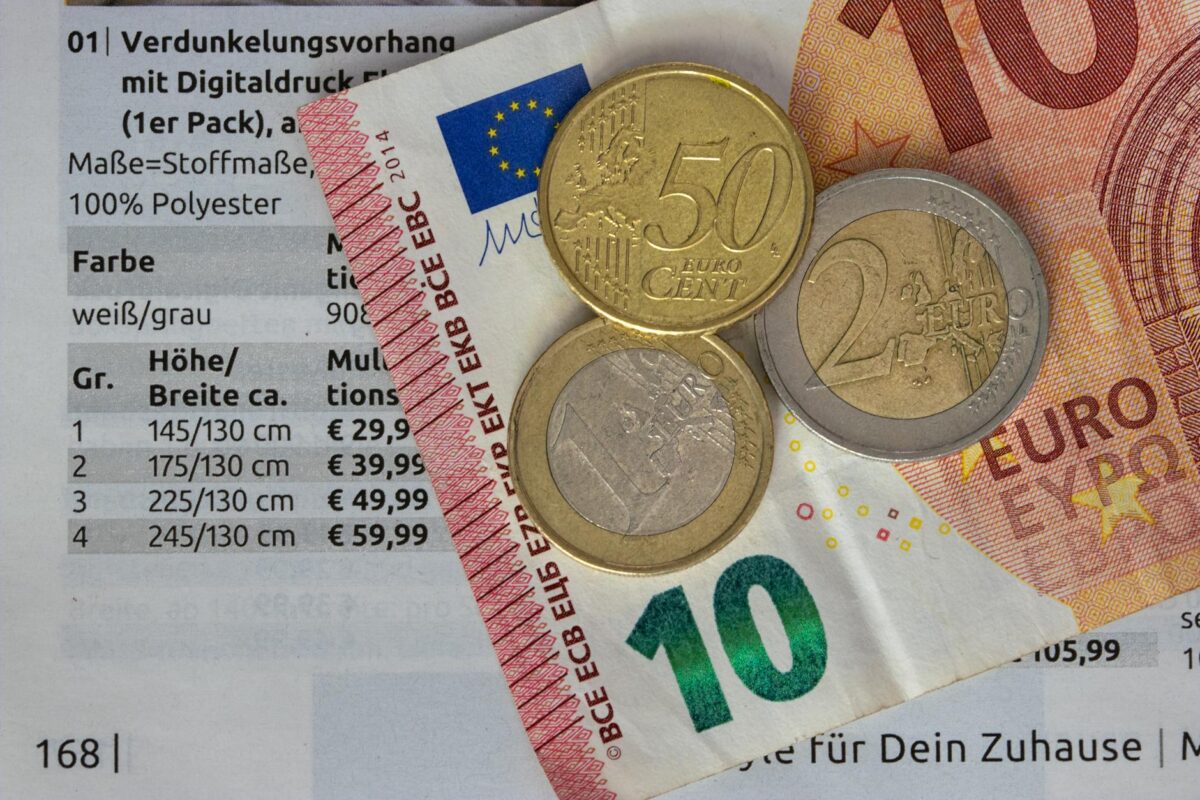 couponing vs cashback apps