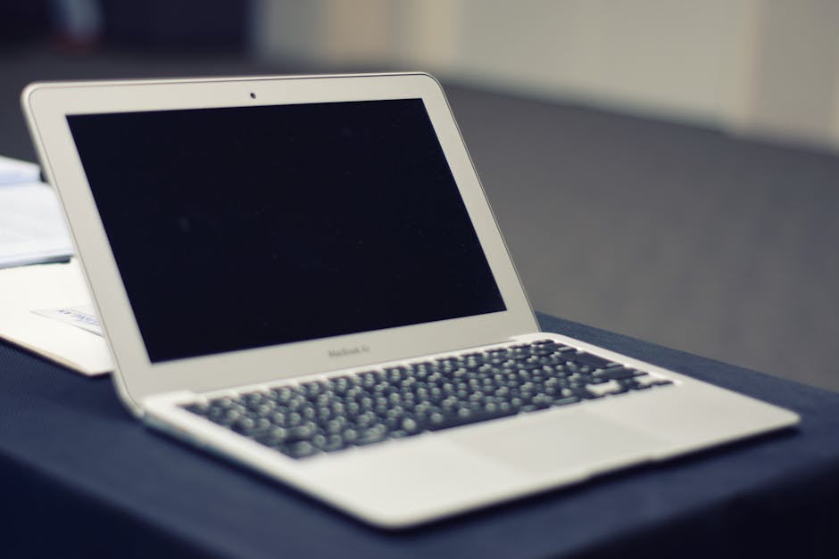 apple macbook deal