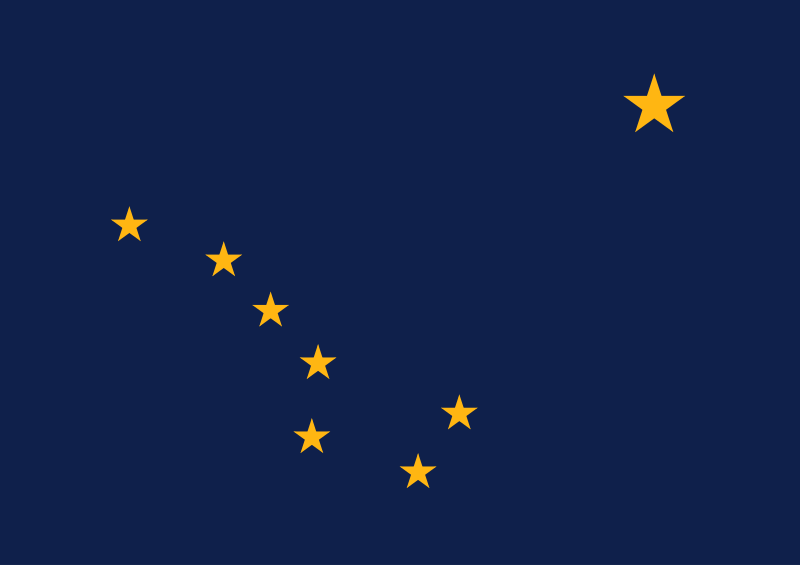 Alaska sales tax