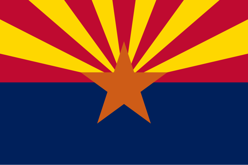 Arizona sales tax