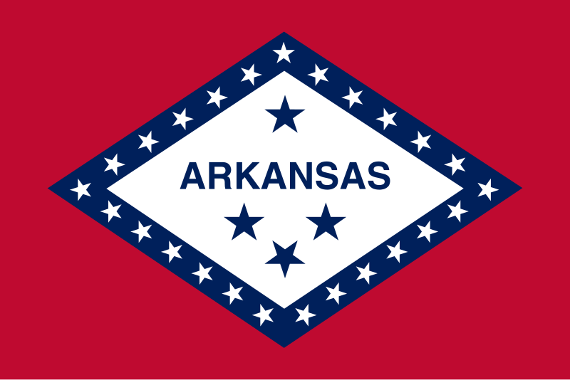 Arkansas sales tax