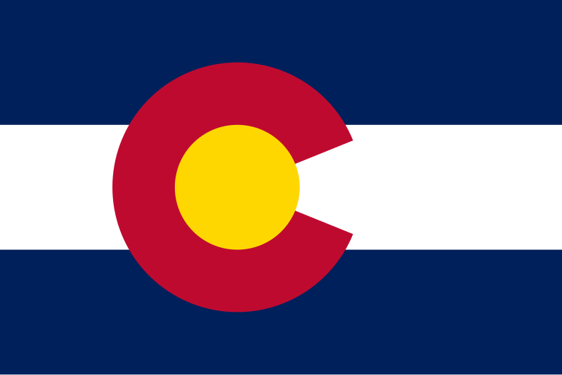 Colorado sales tax