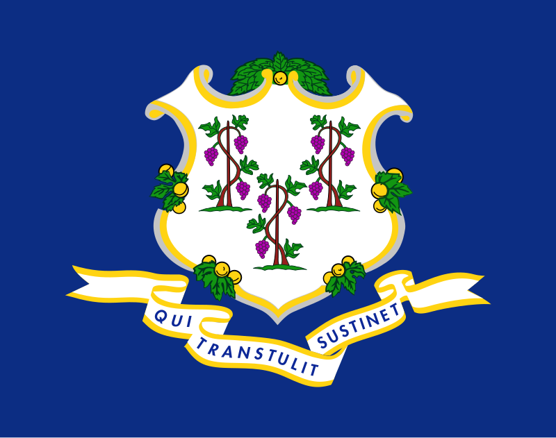 Connecticut sales tax