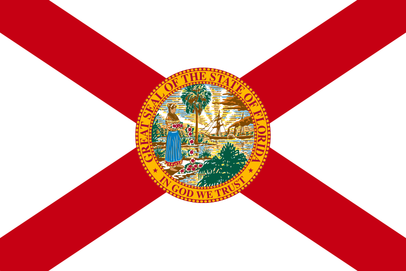 Florida sales tax