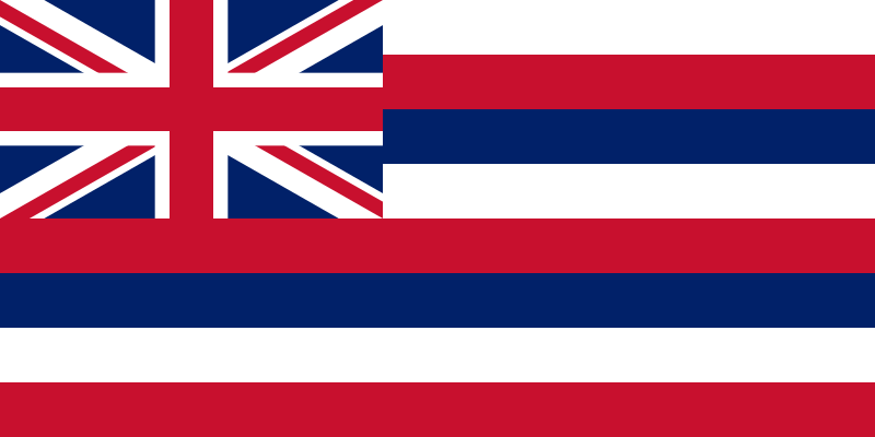 Hawaii sales tax