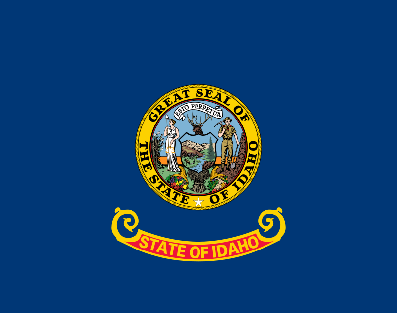 Idaho sales tax