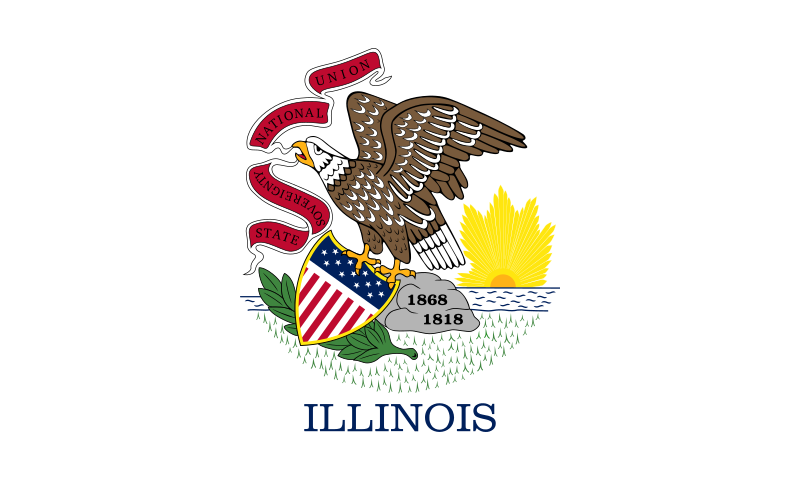 Illinois sales tax