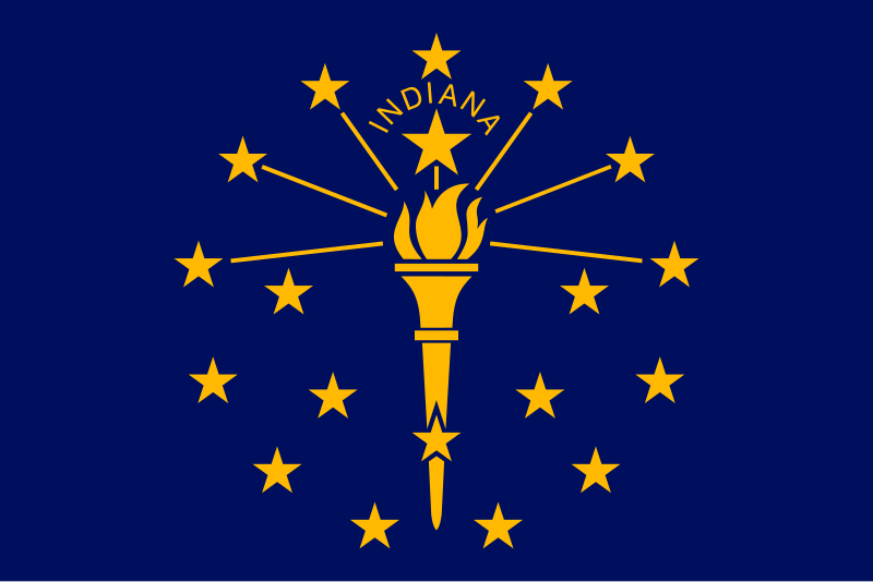 Indiana sales tax