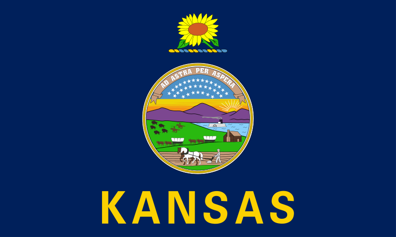 Kansas sales tax