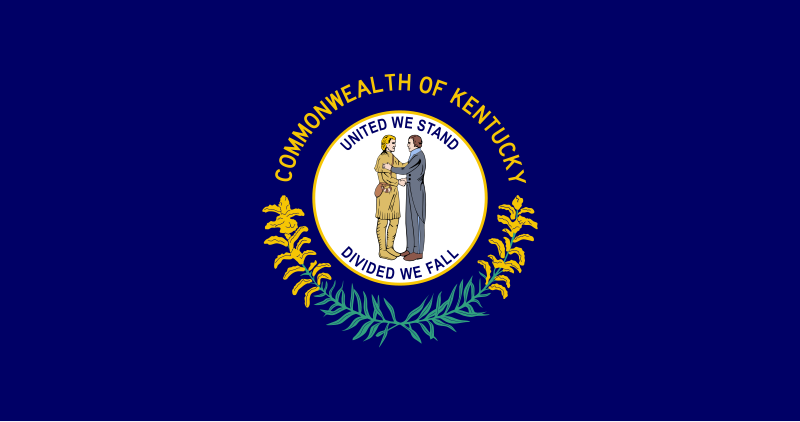 Kentucky sales tax