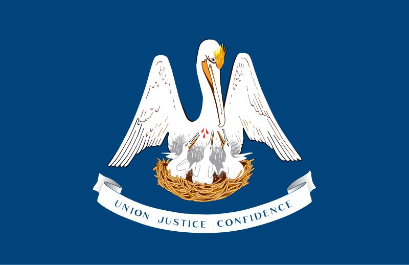 Louisiana sales tax