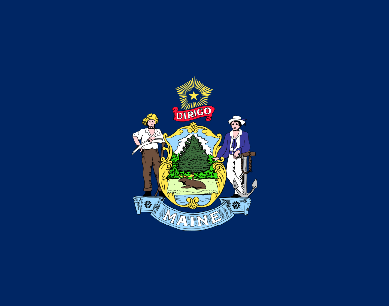 Maine sales tax
