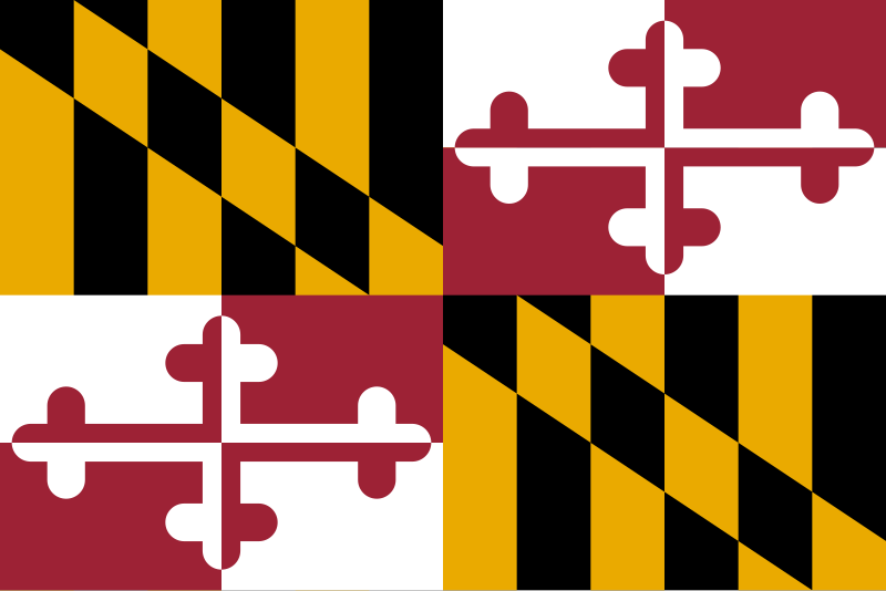 Maryland sales tax