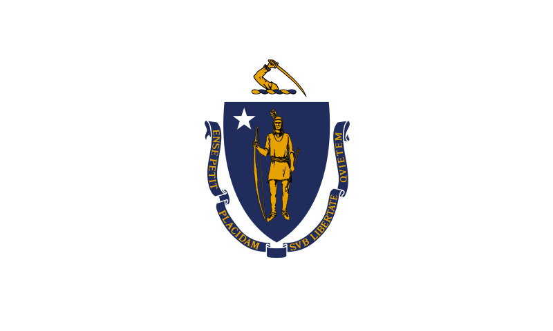 Massachusetts sales tax