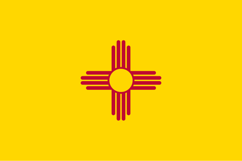 New Mexico sales tax