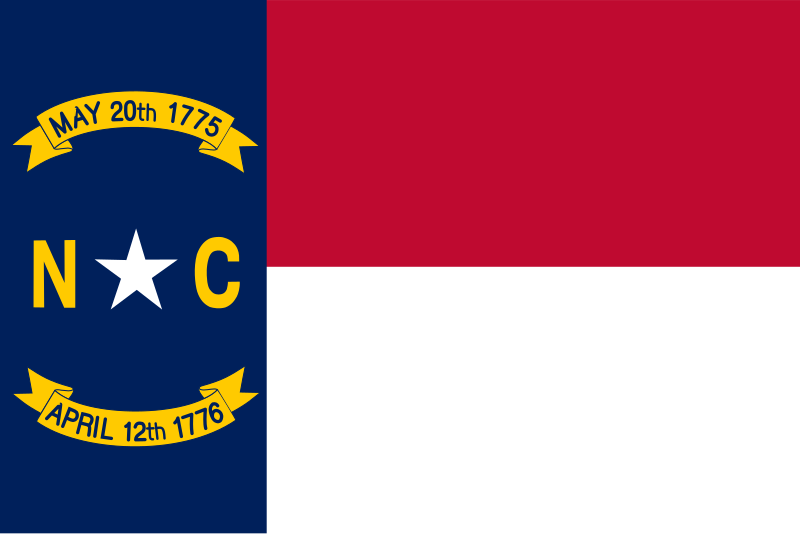 North Carolina sales tax