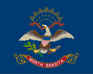 North Dakota sales tax