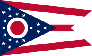 Ohio sales tax