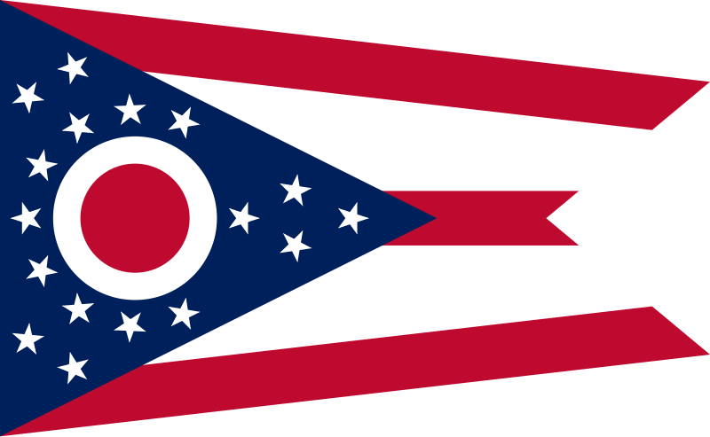 Ohio sales tax