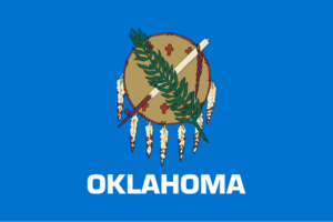 Oklahoma sales tax