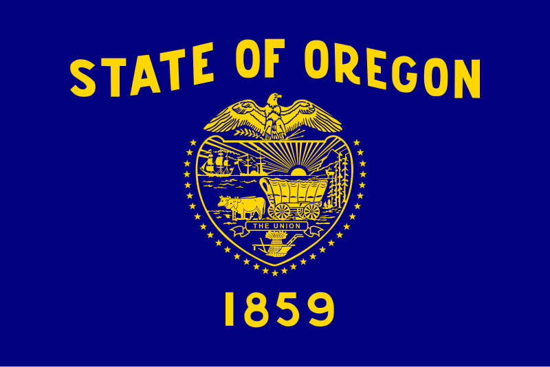 Oregon sales tax