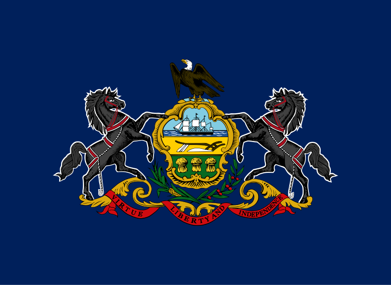 Pennsylvania sales tax