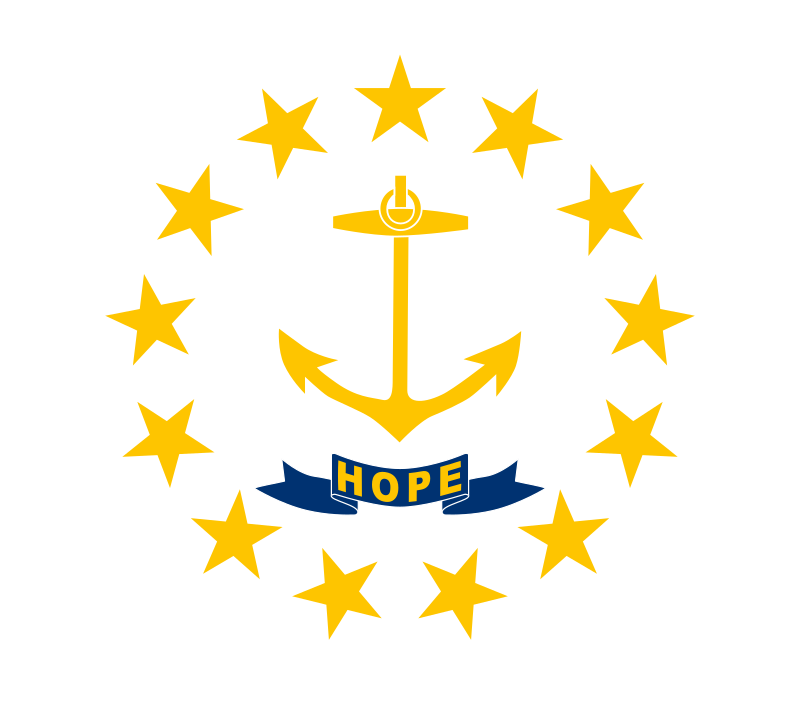 Rhode Island sales tax