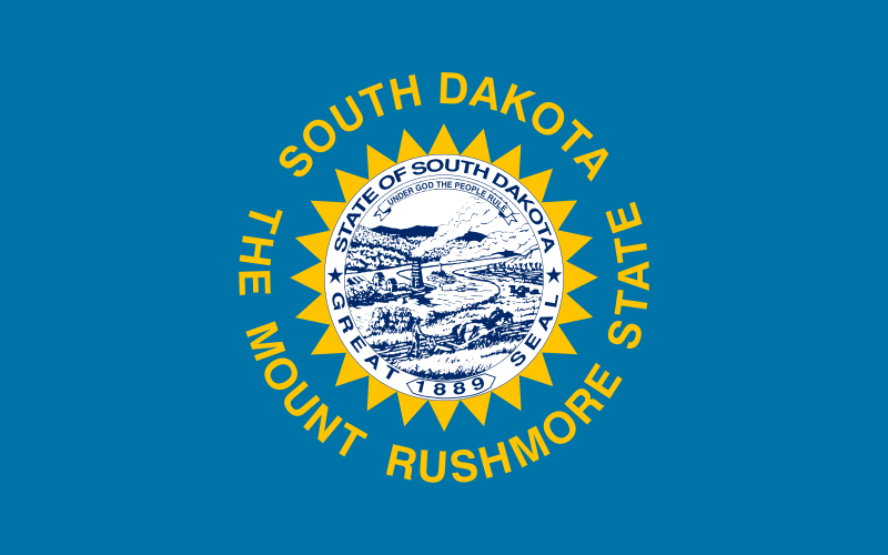 South Dakota sales tax