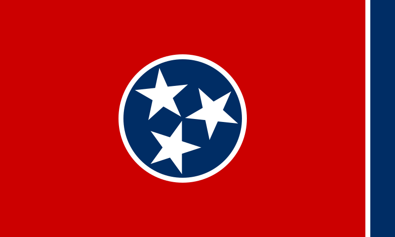 Tennessee sales tax
