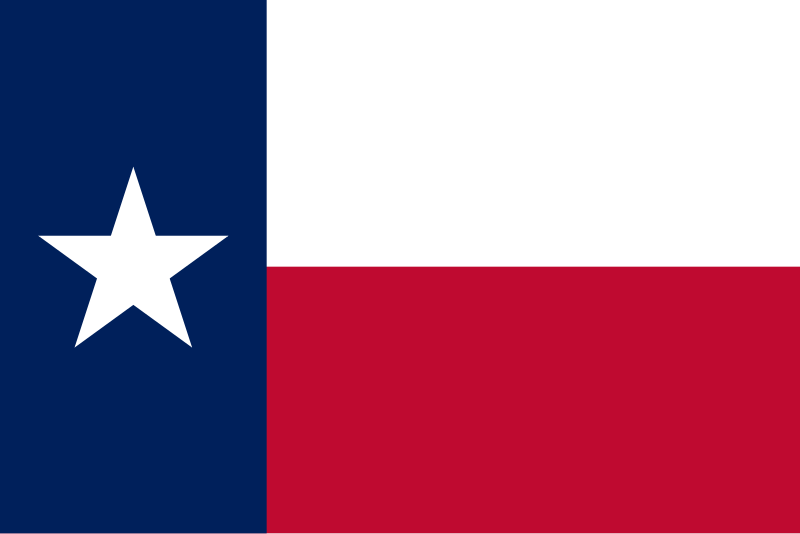 Texas sales tax