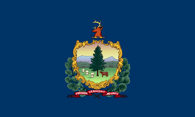 Vermont sales tax